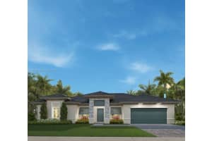 13283 Sw 188th Ter, Kendall