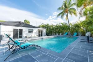 17650 Ne 19th Ave, North Miami Beach