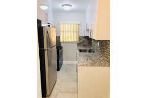 2615 Polk 22, Hollywood