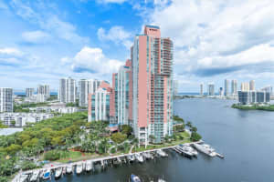 3340 Ne 190th St 1808, Aventura