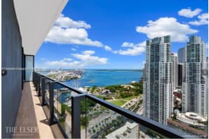 398 Ne 5th St 1518, Miami