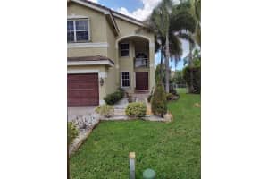 1942 Sw 156th Ave, Miramar