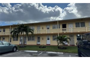 160 Ne 203rd Ter E31, Miami Gardens