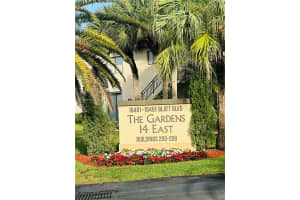 16491 Blatt Blvd 202, Weston