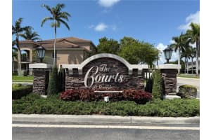 22561 Sw 88th Pl 202-7, Cutler Bay
