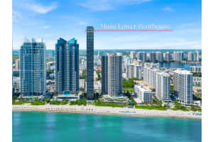 17141 Collins Ave Lph-1, Sunny Isles Beach