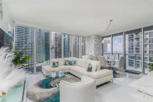 485 Brickell Ave 2502, Miami