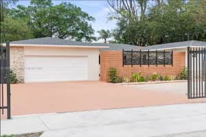 , Miami