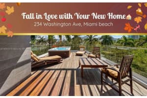 234 Washington Ave A, Miami Beach