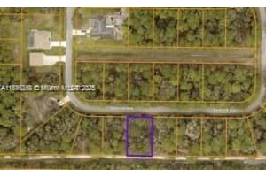  Gamrott Ave, North Port