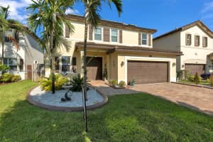 25145 Sw 119th Ave 25145, Homestead