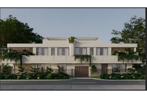 3601 Sw 23rd Ter 1, Miami