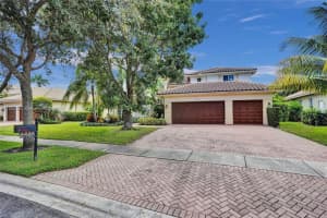 4222 Cedar Creek Ranch Cir, Lake Worth