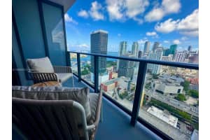 159 Ne 6th St 3306, Miami