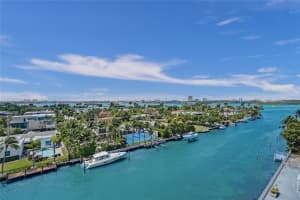 10000 W Bay Harbor Dr Ph23, Bay Harbor Islands