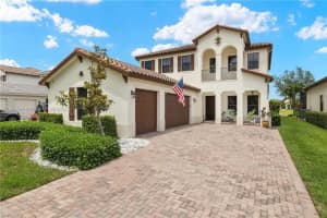 5158 Roma St, Ave Maria 5158 Roma St, Ave Maria