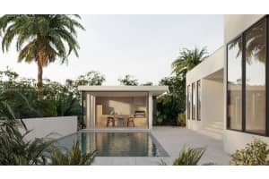 261 Ne 43rd St, Miami