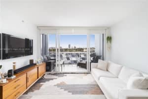 1800 Sunset Harbour Dr 809, Miami Beach