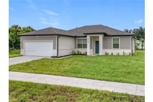 2560 S Biscayne Drive, North Port 2560 S Biscayne Drive, North Port