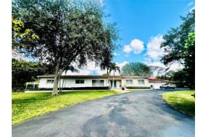 7500 Sw 81st Ave, Miami