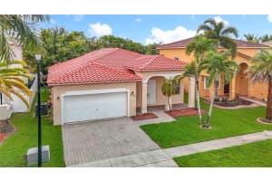 5317 Sw 133rd Ave, Miramar
