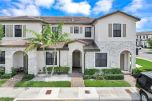 23251 Sw 129th Path, Homestead