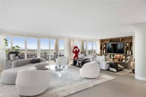 9999 Collins Ave 19k, Bal Harbour 9999 Collins Ave 19k, Bal Harbour
