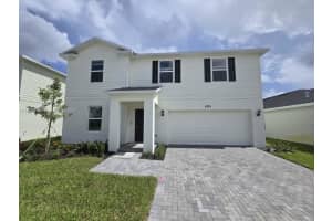 6315 Nw Windwood Way, Port Saint Lucie