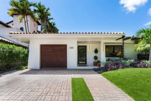 420 Sw 19th Rd, Miami