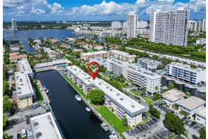 3600 Ne 170 St. Apt.d.303, North Miami Beach