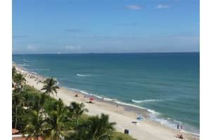 1950 S Ocean Dr 20m, Hallandale Beach