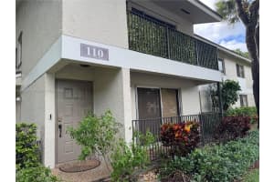 110 Gardens Dr 101, Pompano Beach