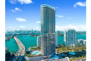 500 Alton Rd 2304, Miami Beach