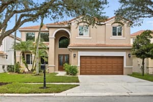 4195 Palmetto Trl, Weston 4195 Palmetto Trl, Weston