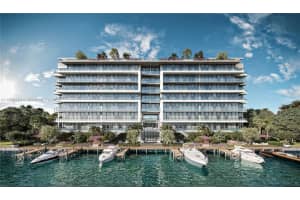 9481 E Bay Harbor Drive 607, Bay Harbor Islands