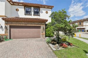 16525 Sw 42nd Way, Miami