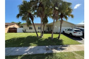 13060 Sw 263rd Ter, Homestead