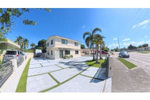 851 E 17th St B, Hialeah