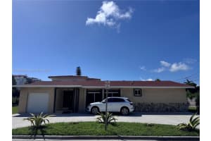 300 N 93rd St, Surfside