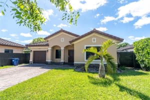 11846 Sw 228th Ln, Miami