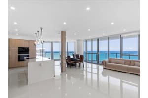 3101 S Ocean Dr 1608, Hollywood