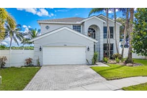 18084 Sw 33rd Ct, Miramar