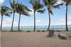 3001 S Ocean Dr 639, Hollywood