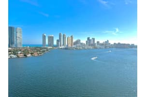 3600 Mystic Pointe Dr 1801, Aventura