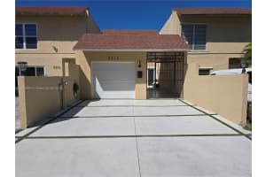 8512 Sw 103rd Ave, Miami