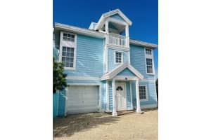 202 W Canal Dr, Key Largo