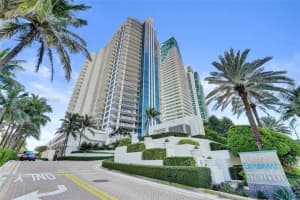 3535 S Ocean Dr 1703, Hollywood