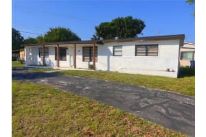 3361 Nw 5th Place, Lauderhill