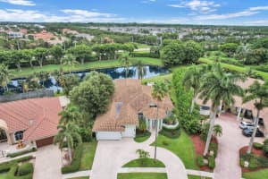 6622 Newport Lake Cir, Boca Raton