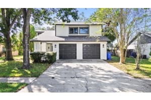 4632 Landscape Drive, Tampa